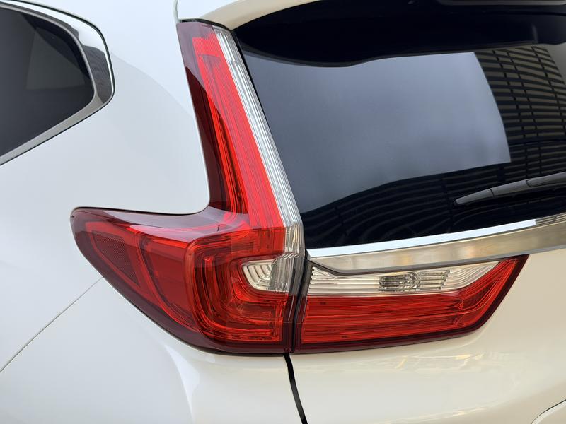 Honda Honda CR-V 2020