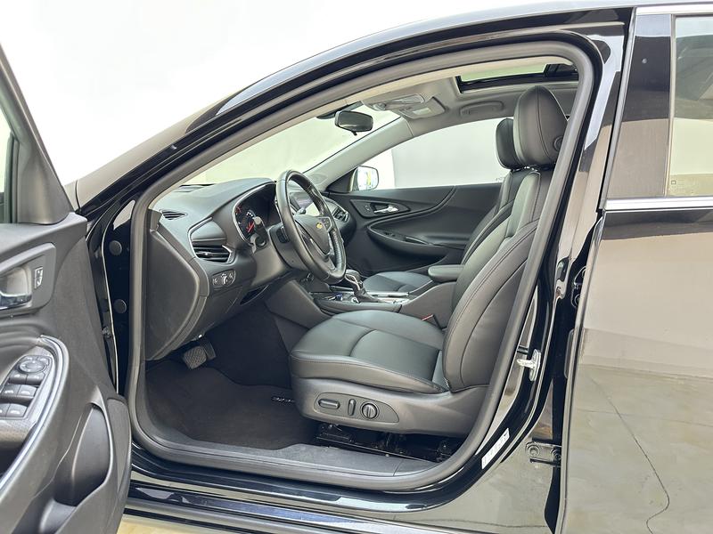 Chevrolet Malibu XL 2023