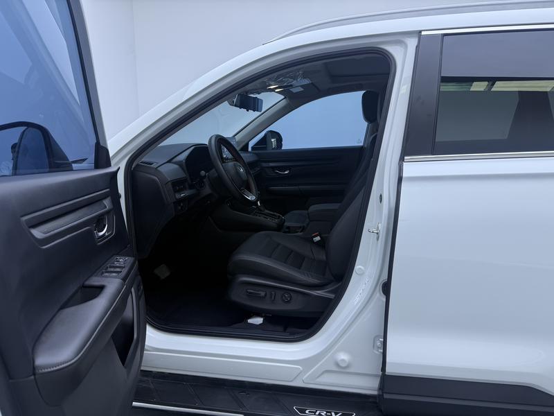 Honda Honda CR-V 2024