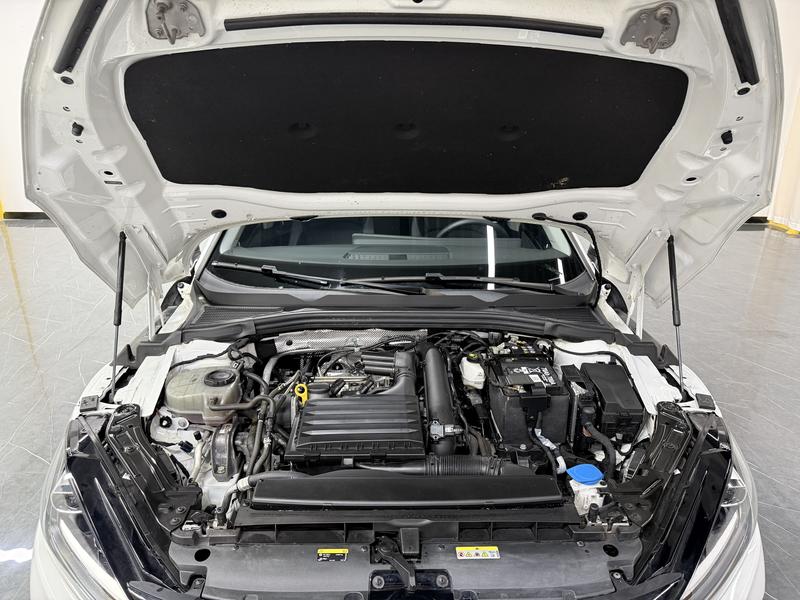 Volkswagen Lamando 2024
