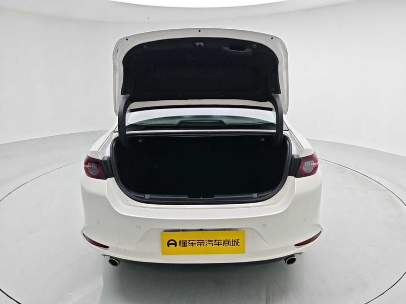 Mazda Mazda 3 Axela 2023