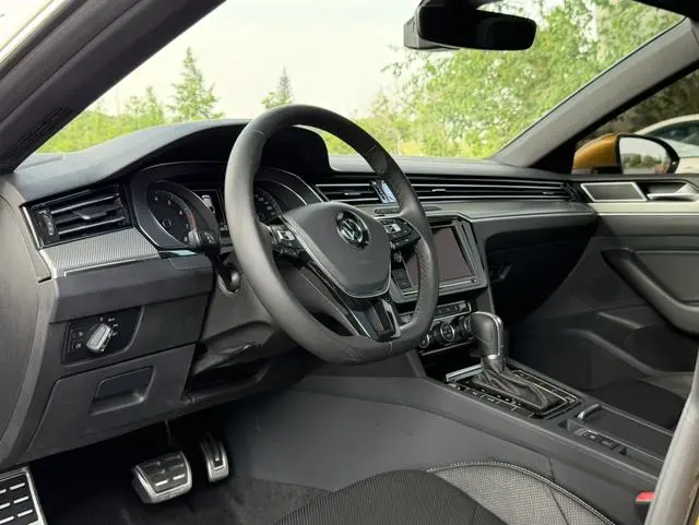 Volkswagen Volkswagen CC 330TSI Charm Edition Country V