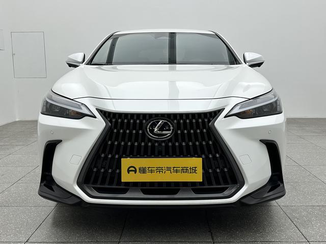 Lexus Lexus NX 2023