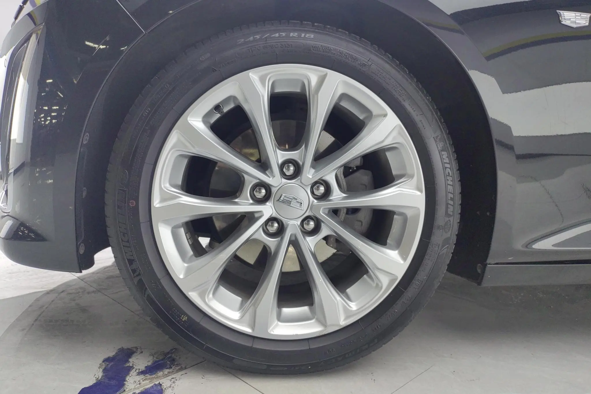 Cadillac Cadillac CT5 28T Luxury Standard Edition