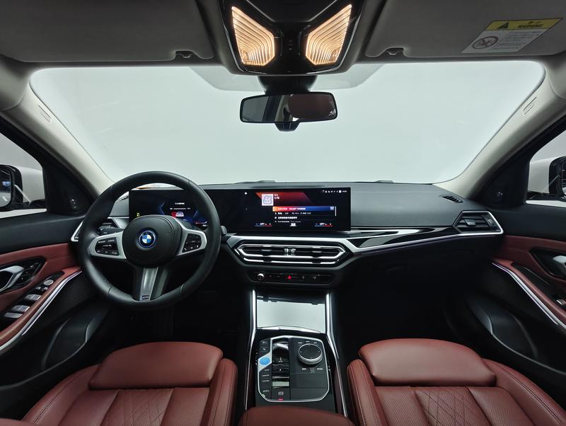 BMW BMW i3 2022