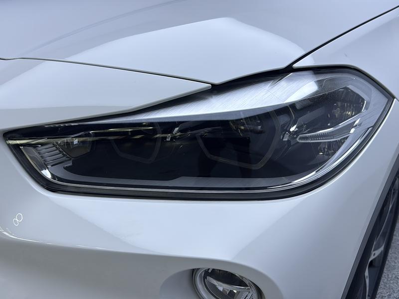 BMW BMW X2 (imported) 2019