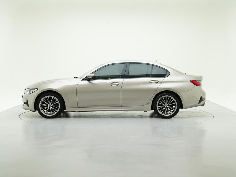 BMW BMW 3 Series 2021