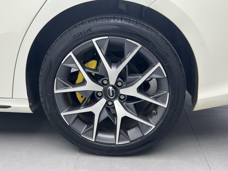 Trumpchi Shadow Leopard 2021
