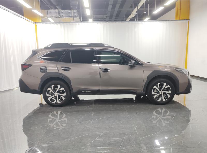 Subaru OUTBACK Proud Tiger 2021