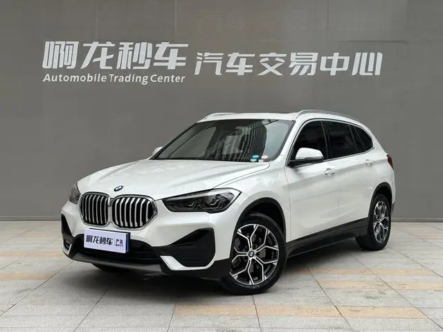 BMW BMW X1 sDrive25Li leading type