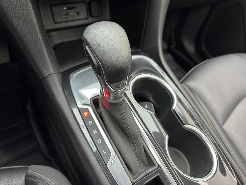 Chevrolet Explorer 2022