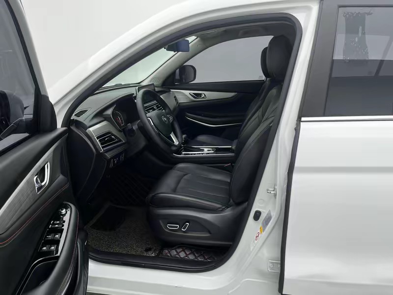 Changan Chang'an CS75 2020