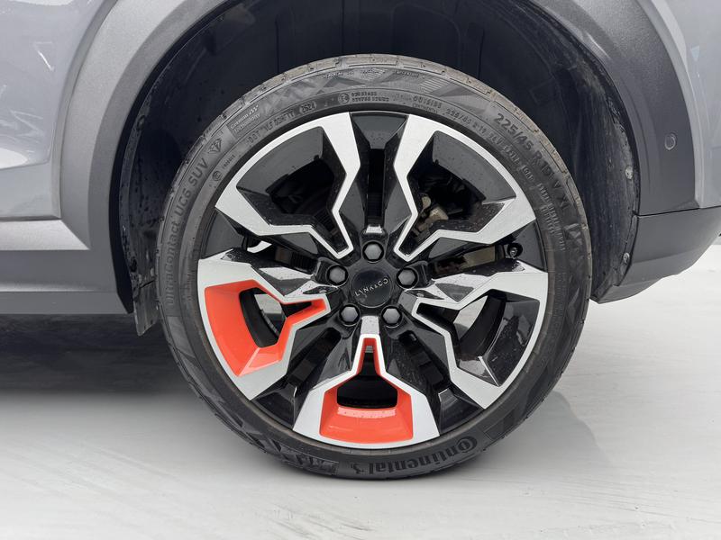 Lynk & Co Lynk & Co 06 2020