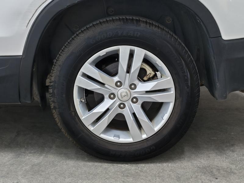 Changan Chang'an CS75 2019