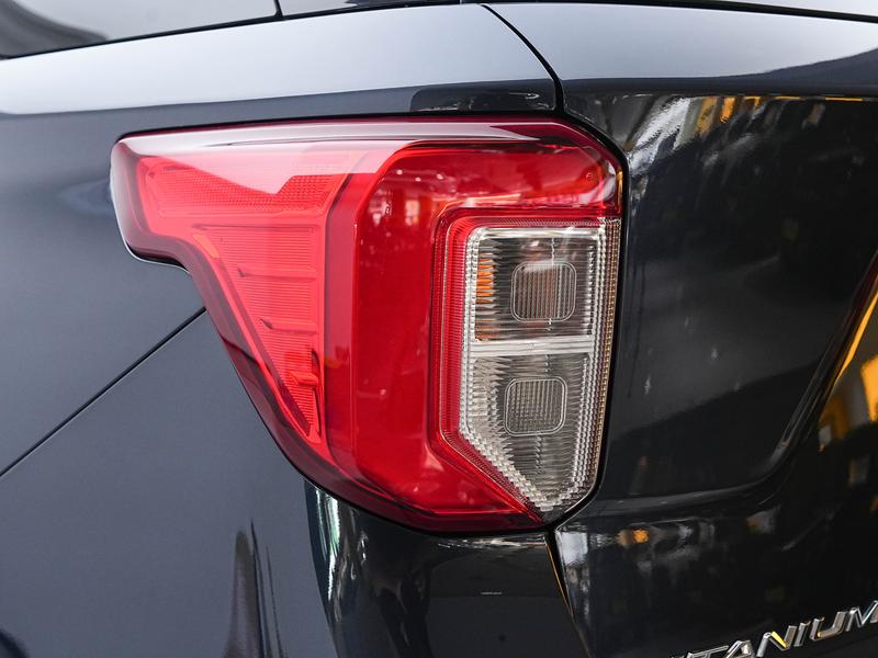 Ford explorer 2020