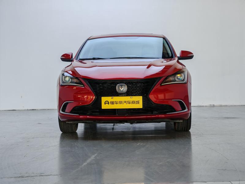 Changan Eado 2019