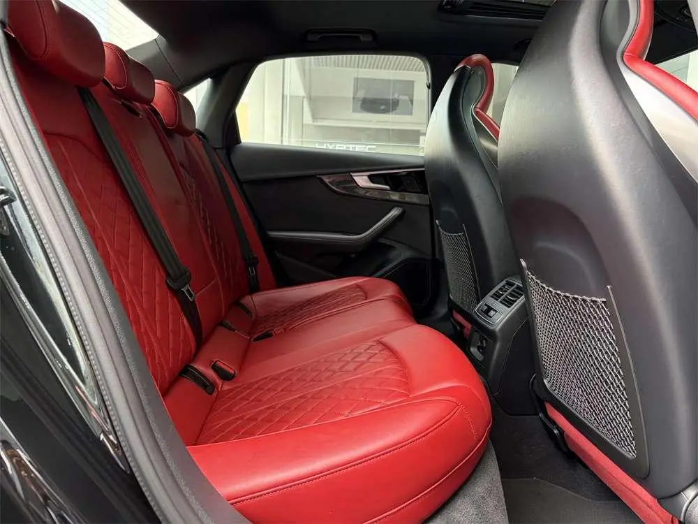 Audi Audi S4 3.0TFSI