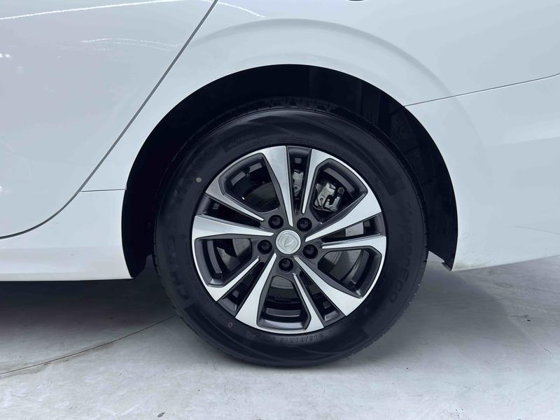 Changan Eado 2025