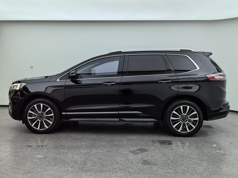 Ford Edge 2021