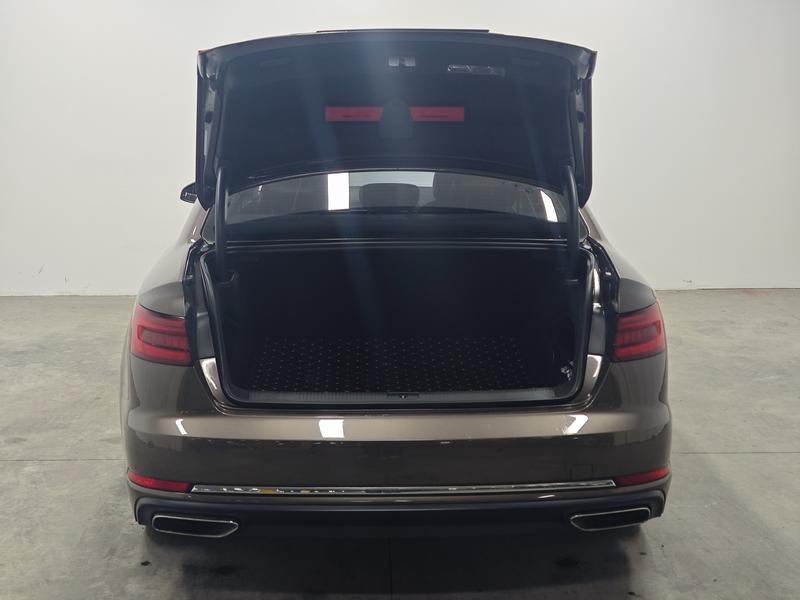 Audi Audi A4L 2019