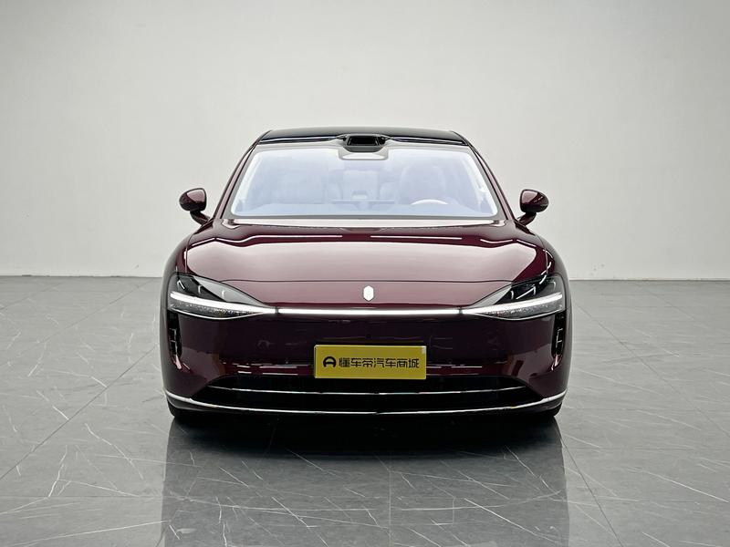 Luxeed Xiangjie S9 2026