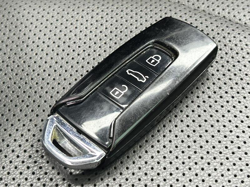 Volkswagen Touareg 2019