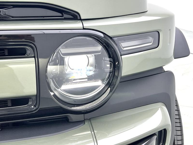 iCAR ICAR Super V23 2025