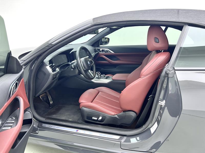 BMW BMW 4 Series 2022