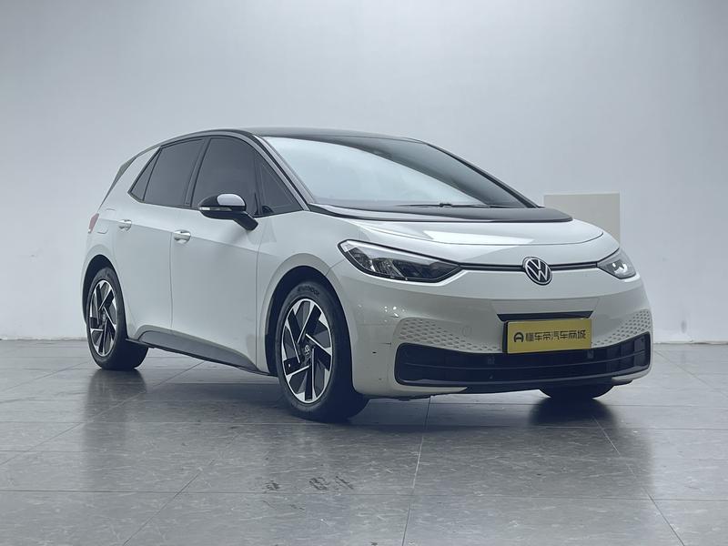 Volkswagen Volkswagen ID.3 2024