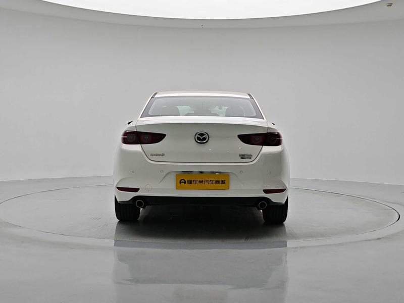 Mazda Mazda 3 Axela 2023