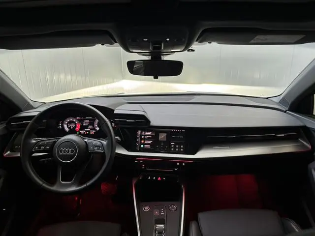 Audi Audi A3 A3L Sedan 35 TFSI fashion Sporty