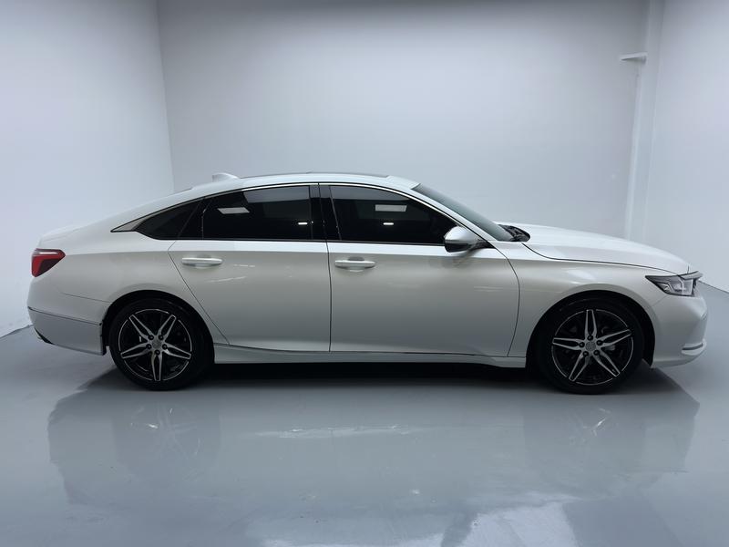 Honda Yingshi Pai 2022