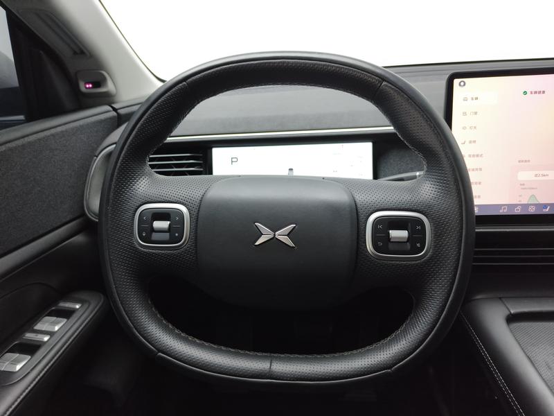 XPeng XPeng G6 2023