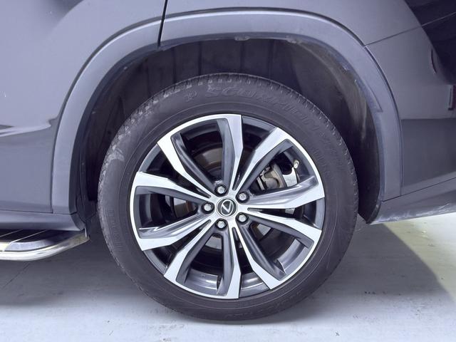 Lexus Lexus RX 2020
