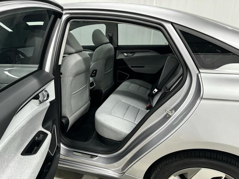 Geometry Geely Geometry A 2019