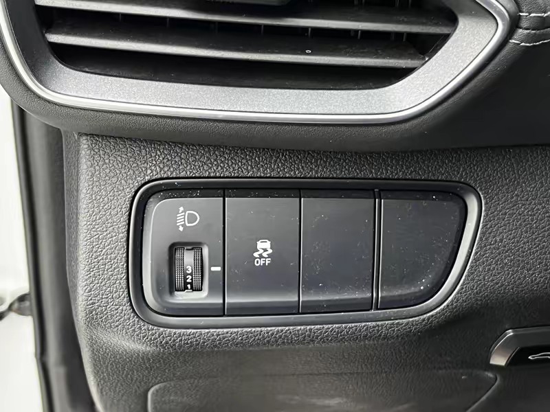 Hyundai Shengda 2019