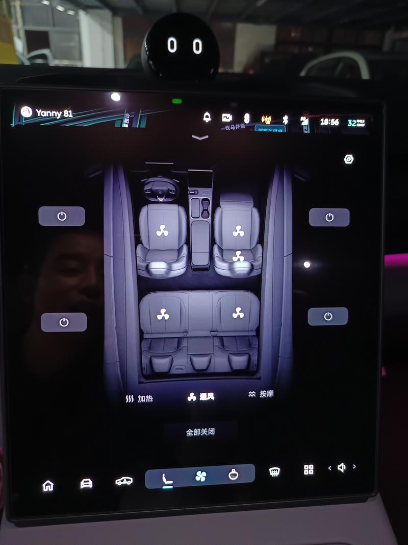 NIO NIO EC6 2024