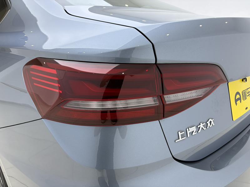 Volkswagen Lavida 2023