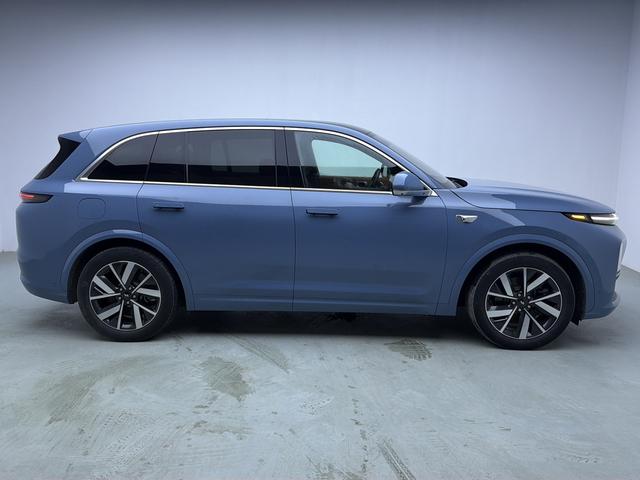 Li Auto Ideal L7 2023