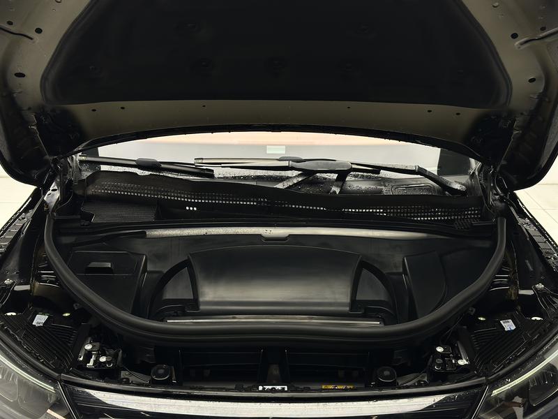 Mercedes-Benz Mercedes EQE SUV 2024