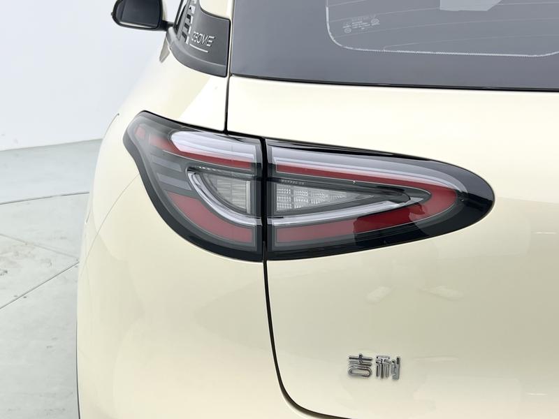 Geely Galaxy Wish Upon a Star 2025