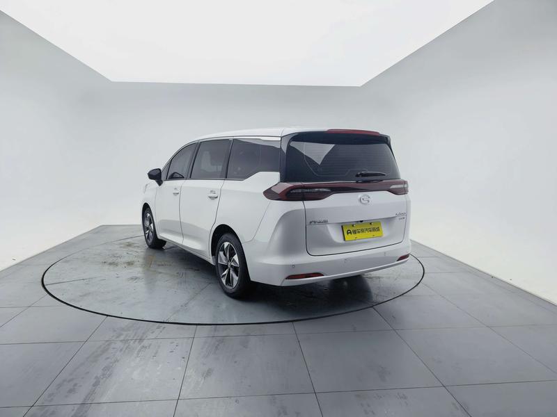 Trumpchi GAC Trumpchi M6 2023