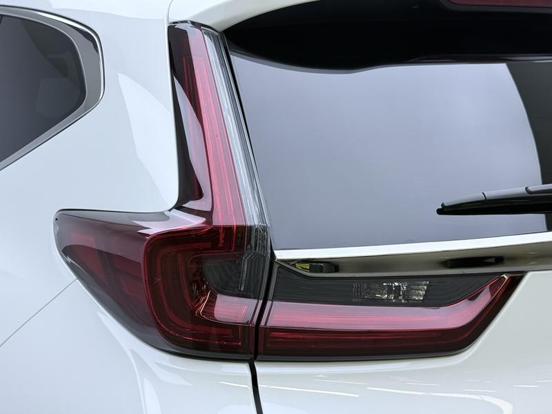Honda Honda CR-V 2021