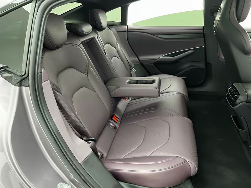 Xiaomi Auto Xiaomi SU7 2024