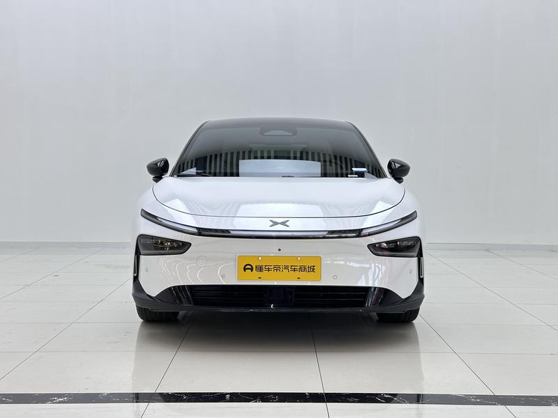 XPeng Xiaopeng P7+ 2024