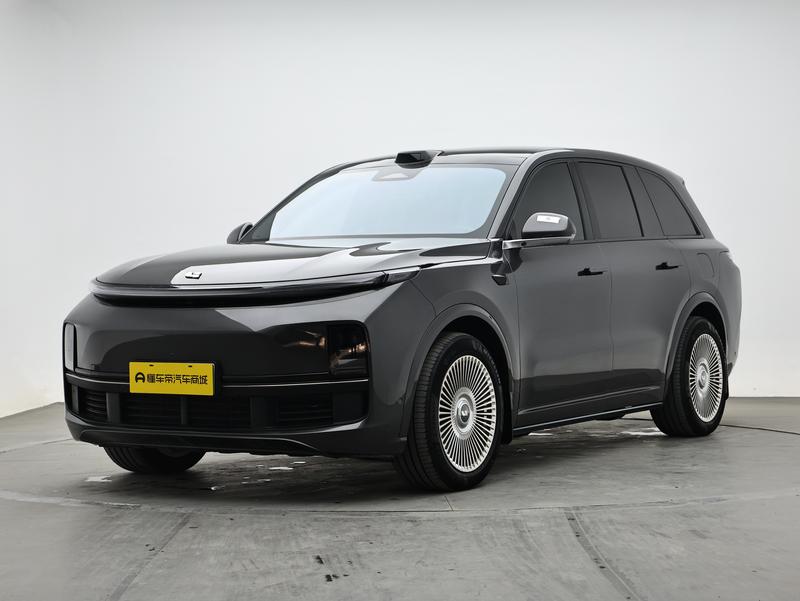Li Auto Ideal L8 2023