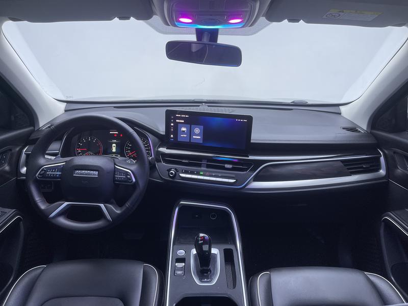 Haval Haval H6 2021