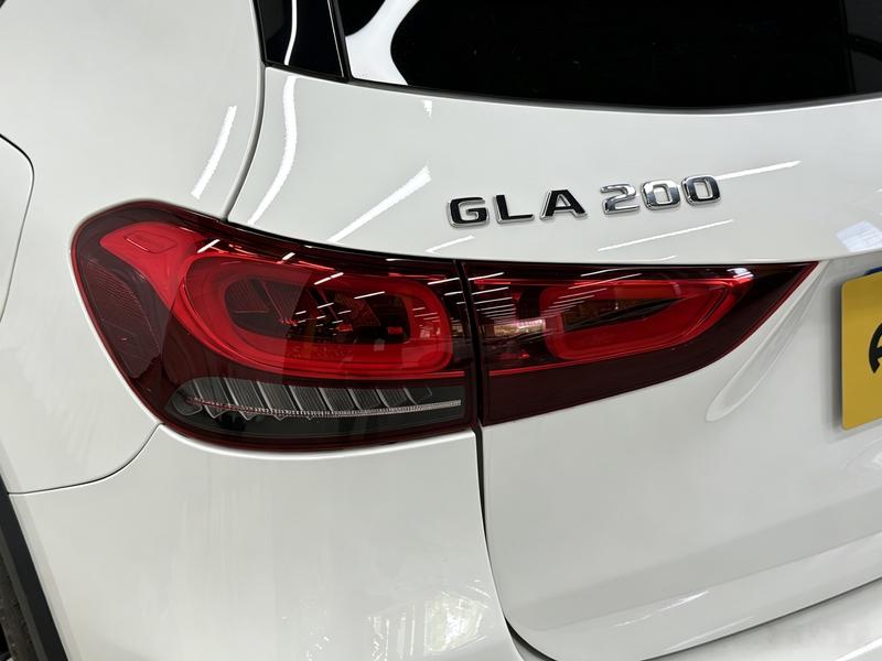 Mercedes-Benz Mercedes Benz GLA 2022