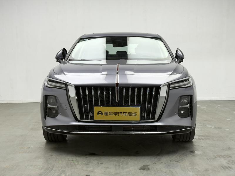 Hongqi Red Flag H5 PHEV 2025