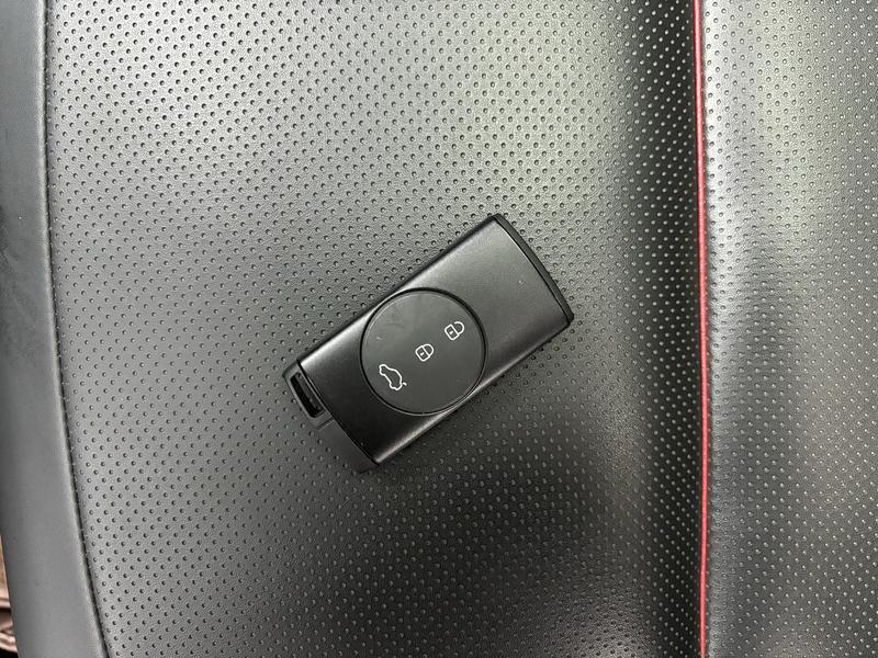 Chery Tiggo 7 2020